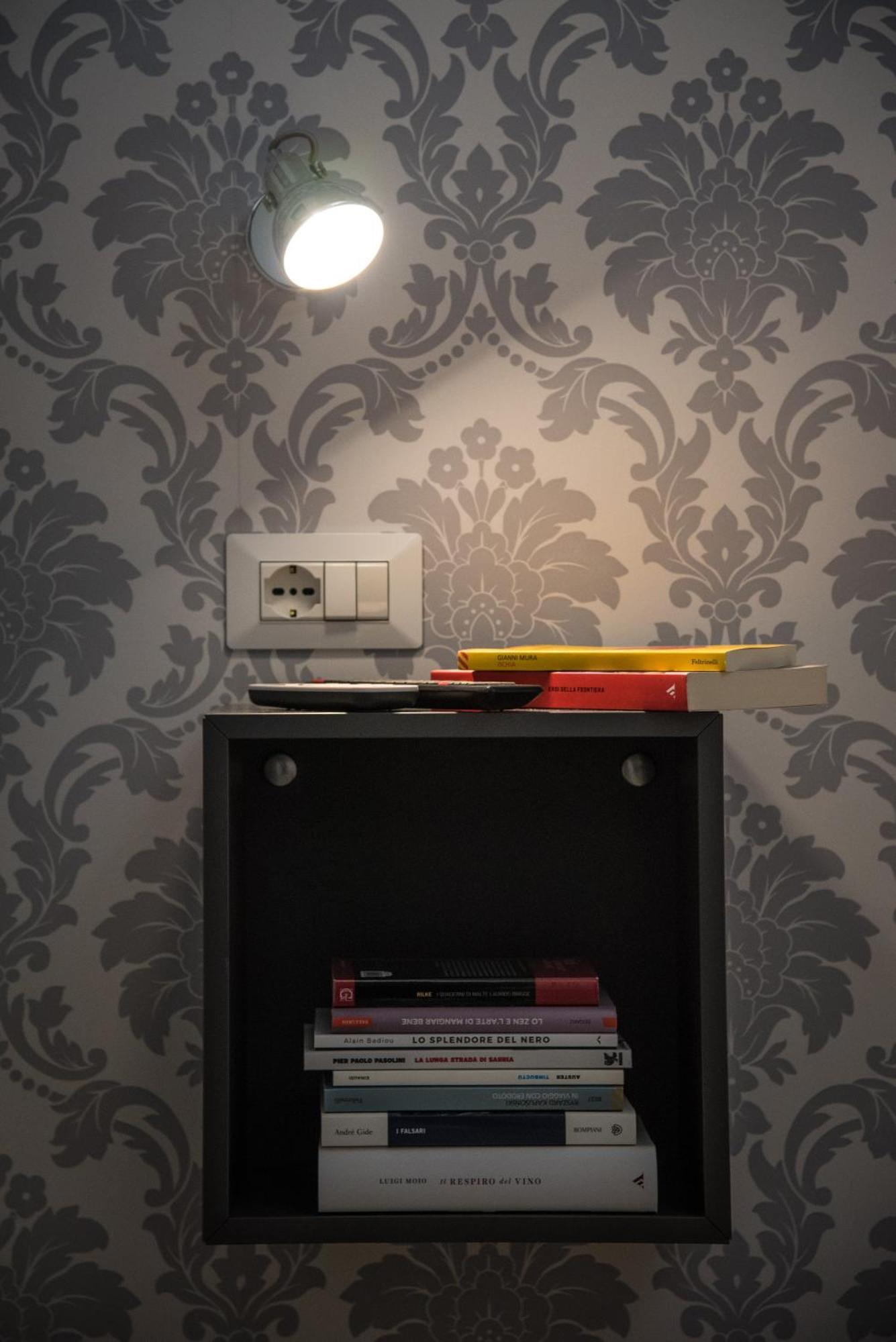 Inside Roma Rooms מראה חיצוני תמונה