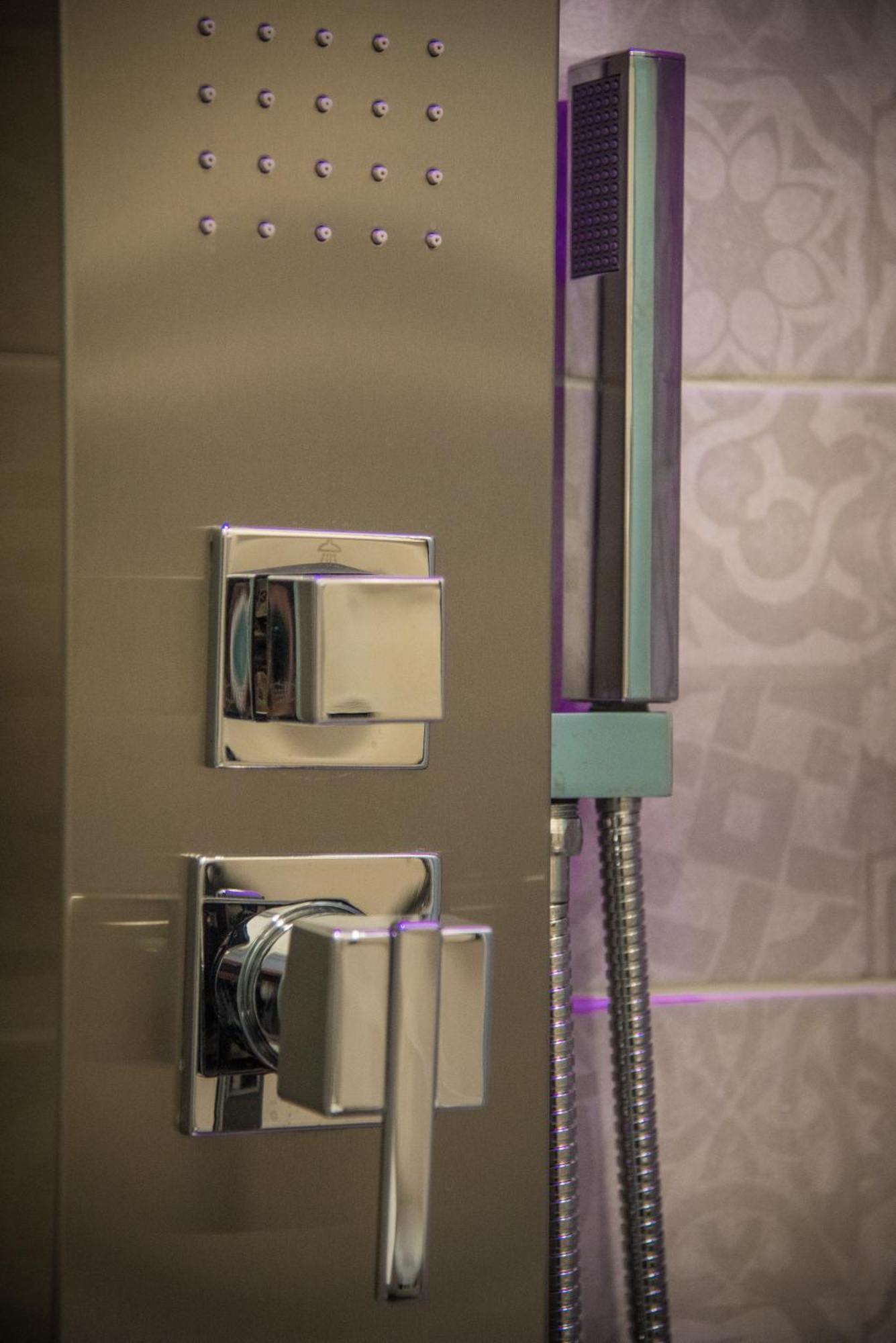 Inside Roma Rooms מראה חיצוני תמונה