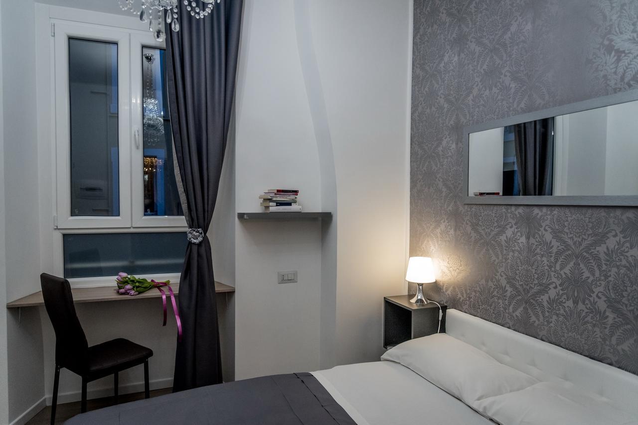 Inside Roma Rooms מראה חיצוני תמונה