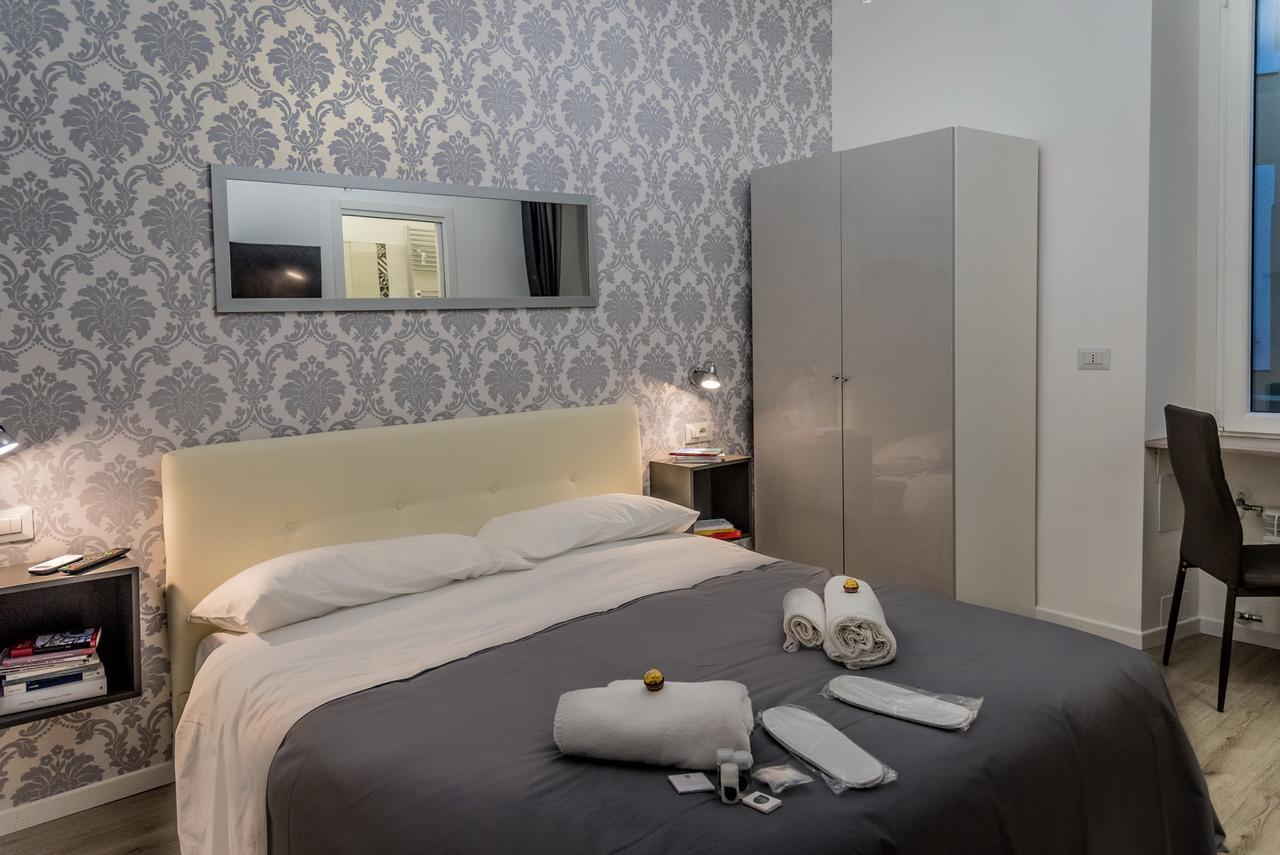 Inside Roma Rooms מראה חיצוני תמונה