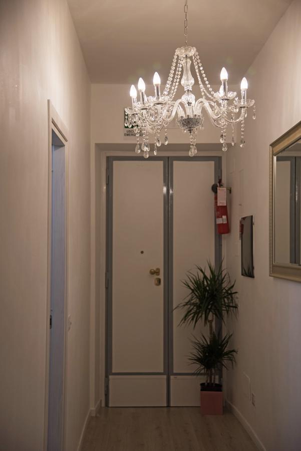 Inside Roma Rooms מראה חיצוני תמונה