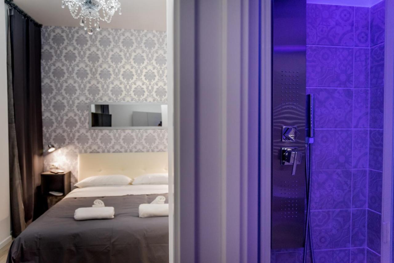 Inside Roma Rooms מראה חיצוני תמונה