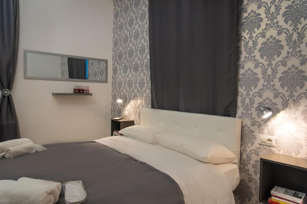 Inside Roma Rooms מראה חיצוני תמונה