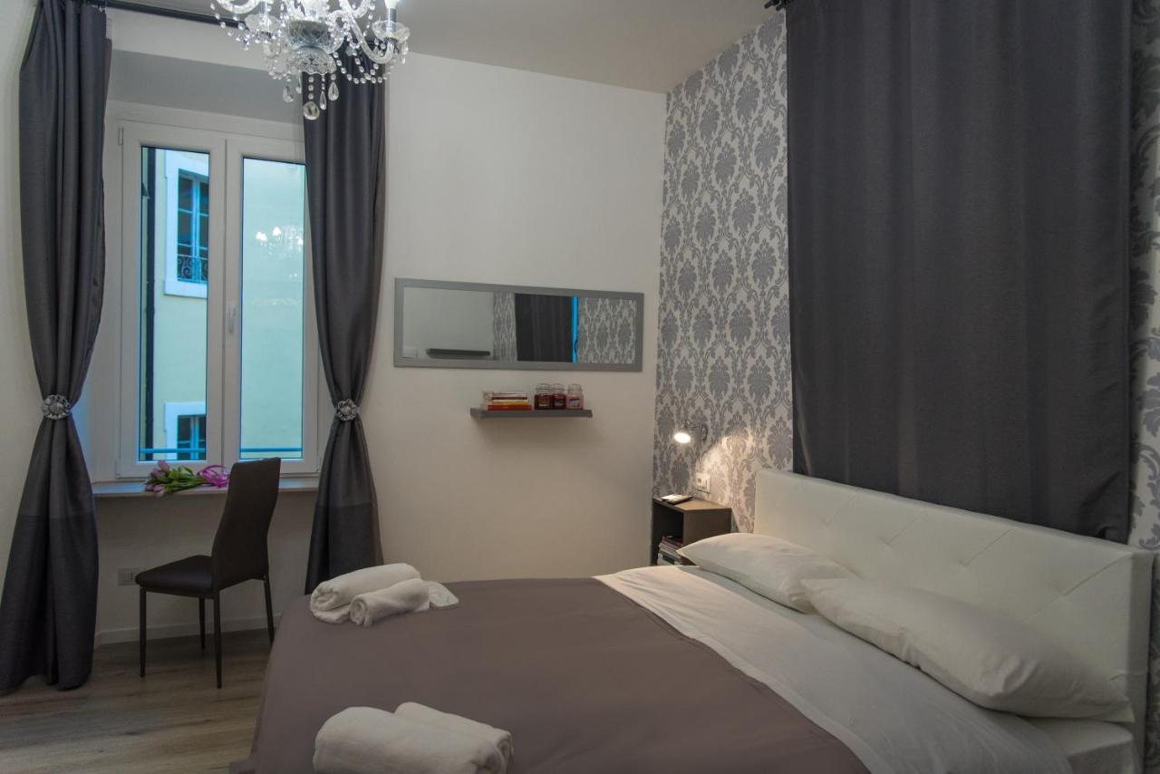 Inside Roma Rooms מראה חיצוני תמונה