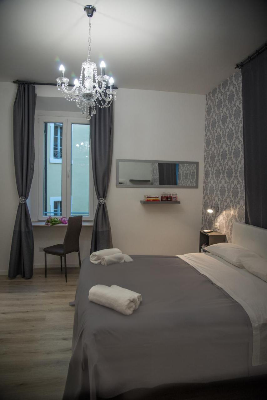 Inside Roma Rooms מראה חיצוני תמונה